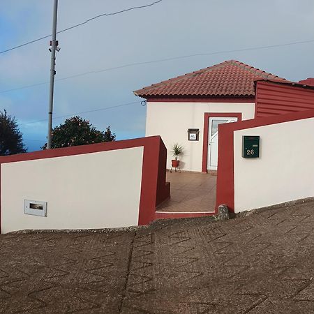 Achadas Da Cruz Farm House Εξωτερικό φωτογραφία