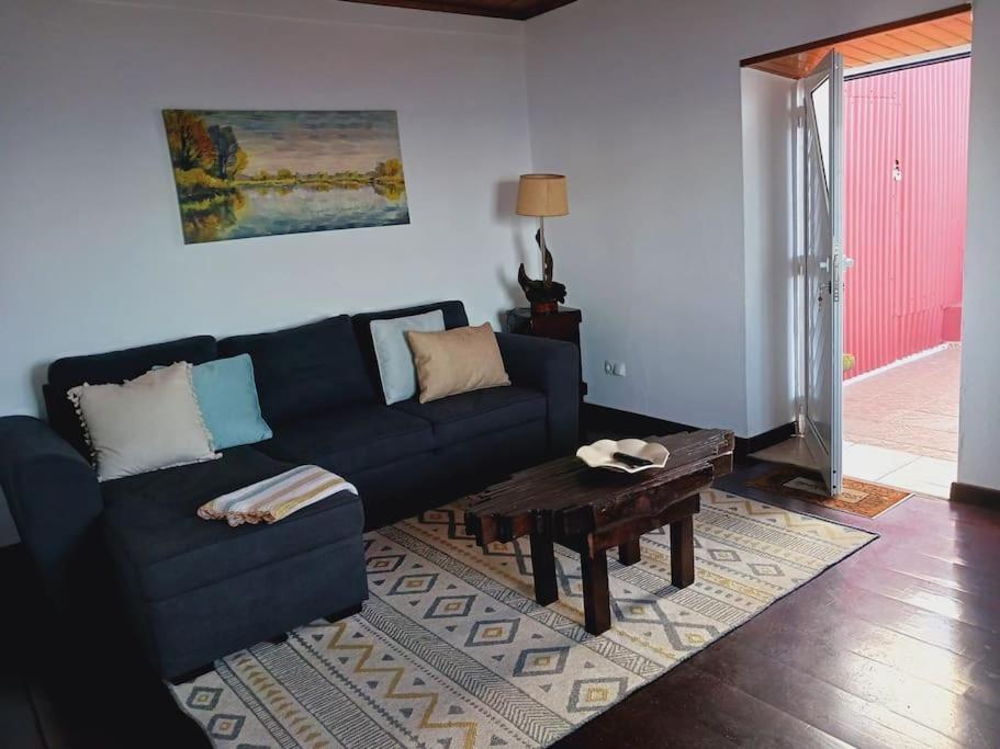 Achadas Da Cruz Farm House Εξωτερικό φωτογραφία