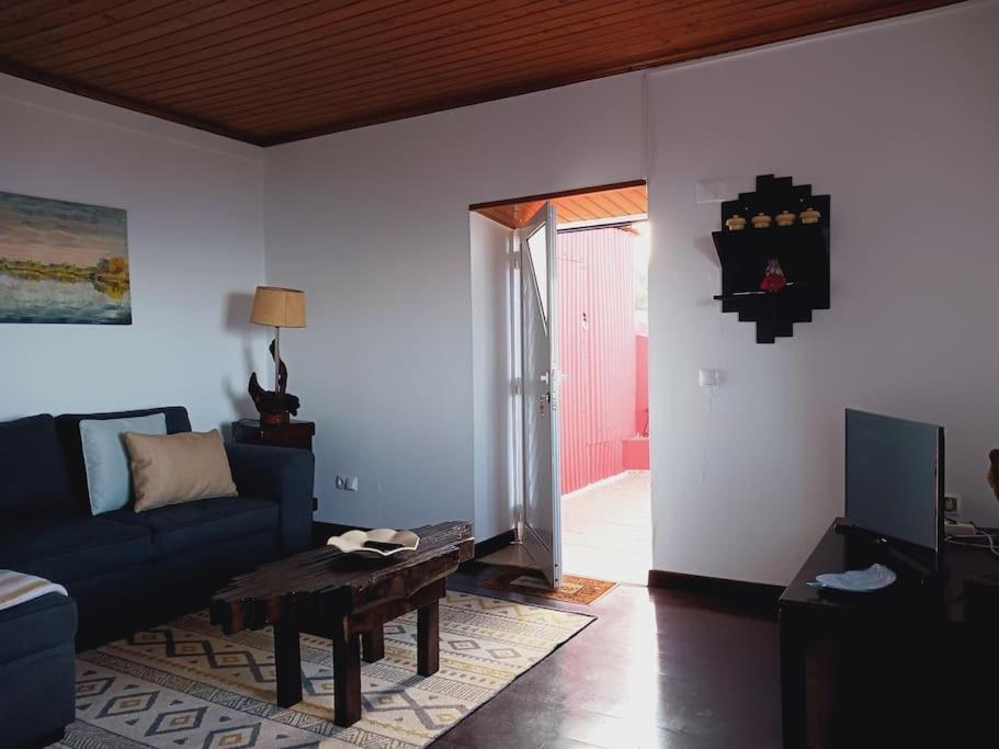 Achadas Da Cruz Farm House Εξωτερικό φωτογραφία