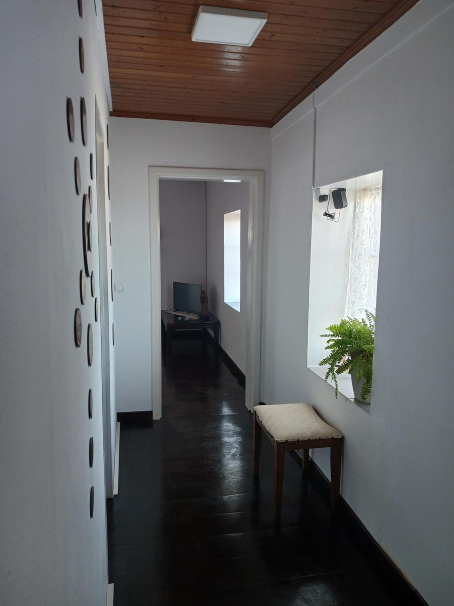 Achadas Da Cruz Farm House Εξωτερικό φωτογραφία