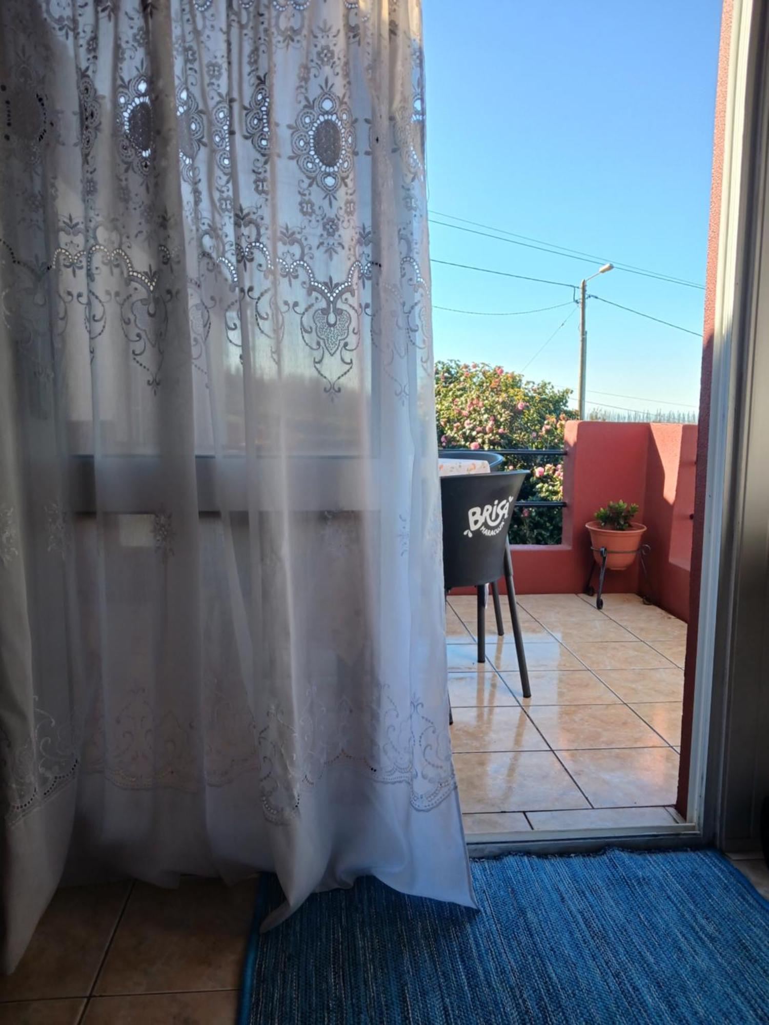 Achadas Da Cruz Farm House Εξωτερικό φωτογραφία